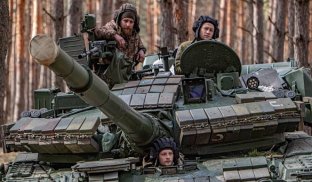 Російська влада посилює мобілізаційні заходи Російські війська провели серію ракетних і безпілотних ударів по Україні 22 жовтня