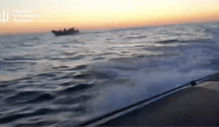 Стратегія воєнної кампанії перемоги України