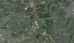 ЗСУ залишили потужний укріпрайон у Часівому Ярі: під контролем залишилося близько 30% міста ЗСУ залишили потужний укріпрайон у Часівому Ярі: під контролем залишилося близько 30% міста