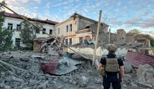18 липня: наслідки обстрілів Донеччини