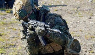 Росіяни не відмовились від свої планів по захопленню територій України