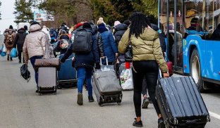 Обовʼязкова евакуація в Дніпропетровській області не оголошена — ОВА Обовʼязкова евакуація в Дніпропетровській області не оголошена — ОВА