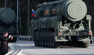 Ядерна зброя РФ Чи застосує Росія ядерну зброю проти України