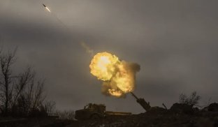 Україна пропонує часткове припинення вогню для відновлення підтримки США — FT Україна пропонує часткове припинення вогню для відновлення підтримки США — FT