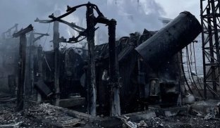 «Укренерго»: енергетична ситуація значно погіршилася — Reuters