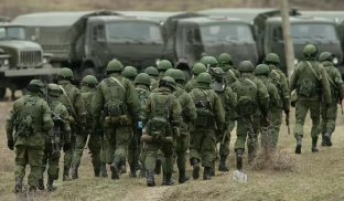 Росіяни розпочали наступальні операції на багатьох ділянках фронту