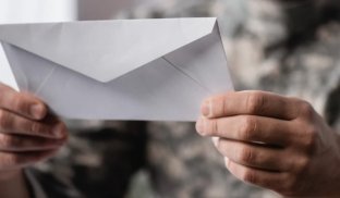 Повістка вважатиметься врученою, навіть якщо громадянин не розписався в оповіщенні від ТЦК чи Укрпошти — Міноборони Повістка вважатиметься врученою, навіть якщо громадянин не розписався в оповіщенні від ТЦК чи Укрпошти — Міноборони