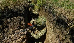 Де на Донеччині найбільш напружена ситуація