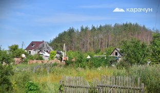 Власники зруйнованого житла можуть отримати компенсацію Зруйнований будинок у Богородичному