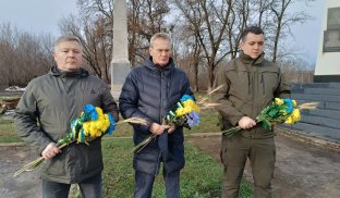 У Слов’янську запрошують долучитись до всеукраїнської акції «Запали свічку»