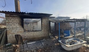Наслідки російських обстрілів Як минула доба на Донеччині
