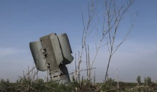 Росія змінила тактику масованих ракетно-дронових ударів по Україні — британська розвідка Росія змінила тактику масованих ракетно-дронових ударів по Україні — британська розвідка