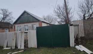 Обстріл Слов'янська 18 грудня: які пошкодження