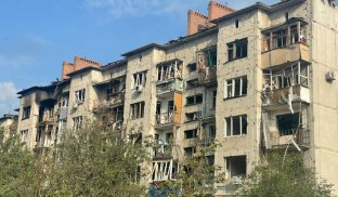 Наслідки обстрілів у Слов'янську Як отримати компенсацію за пошкоджене житло