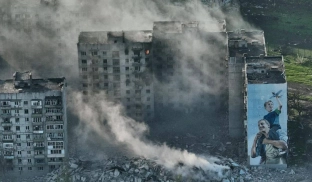 Будуть міста, яким ймовірно буде надано статус повністю знищеного міста