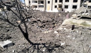 24 квітня: як минула доба на Донеччині