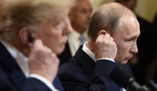 Домовленості будуть, бо РФ не може відмовити Трампу — джерела Reuters