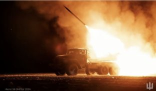 Росіяни активізувались на Краматорському напрямку, там 28 зіткнень за добу — Генштаб Росіяни активізувались на Краматорському напрямку, там 28 зіткнень за добу — Генштаб
