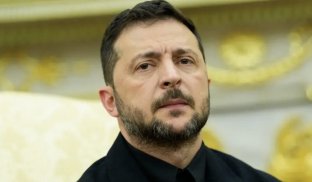 Зеленський проти зустрічі із Путіним у Будапешті