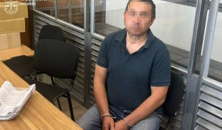 Комунальник зі Слов’янська просив сильніше обстрілювати Слов’янськ: йому висунуто підозру