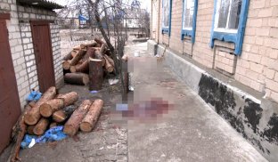 Масове вбивство в Лимані Правоохоронці затримали нацгвардійця за підозрою у вбивстві