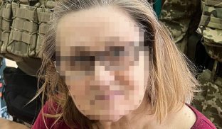 Доповідала окупанту про дислокацію ЗСУ у Слов’янську: заарештовано місцеву жительку Доповідала окупанту про дислокацію ЗСУ у Слов’янську: заарештовано місцеву жительку