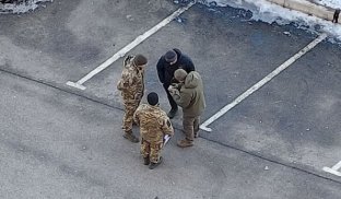 В Україні представники ТЦК часто порушують закон Чи завжди у законний спосіб поповнюють лави військових