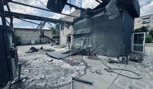 20 червня: як минула доба на Донеччині