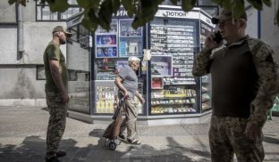 Мобілізація чи репресії: де проходить межа?