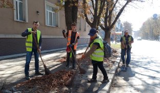 Де працювали безробітні