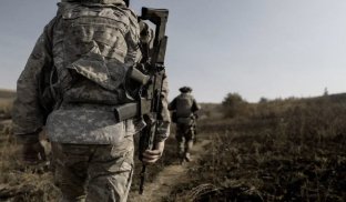 Війна в Україні може тривати ще щонайменше два роки — Bild Війна в Україні може тривати ще щонайменше два роки — Bild