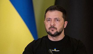 Чи полетить Зеленський у Стамбул, якщо РФ не підтримає припинення вогню? ЗМІ розповіли з посиланням на джерела