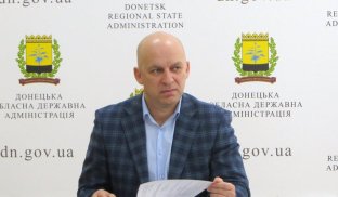 Вадим Філашкін Що задекларував майбутній керівник Донецької ОВА