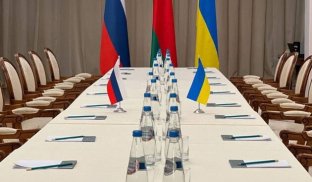 Україну готують до переговорів з Росією Чи готов до переговорів Путін?