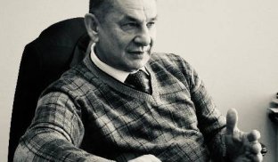 Колишній мер Краматорська Геннадій Костюков Відійшов у вічність колишній міський голова Краматорська Геннадій Костюков