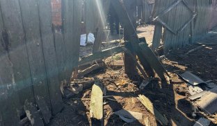 27 березня росіяни обстріляли Райгородок В результаті обстрілу Райгородка загинула одна людина