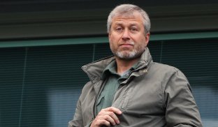 Абрамович у травні приїжджав до Києва та зустрічався з Зеленським — FT