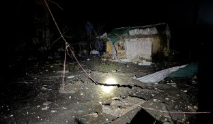 Слов'янськ і Билбасівка були під обстрілом: є постраждалі