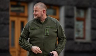 Головнокомандувач ЗСУ Валерій Залужний Збройні сили України продовжують вести оборонні та наступальні операції