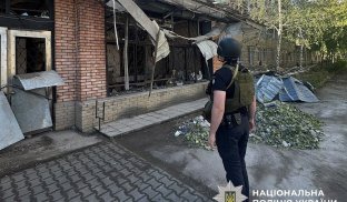 8 вересня: як минула доба на Донеччині