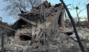 На Слов’янськ скинули три авіабомби: є загиблий