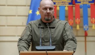 Росіяни відступають у Запорізькій та Дніпропетровській областях — Тимочко