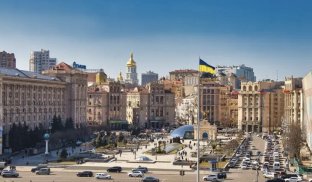 Інвестринки вірять у закінчення війни в Україні