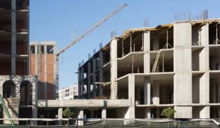 Ринок нерухомості України: подешевшали квартири в новобудовах у західних регіонах