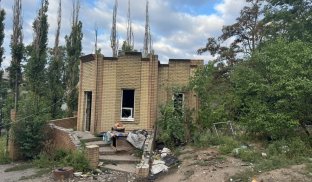 Слов'янськ знову під ударом: наслідки