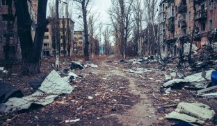 В Авдіївці критична ситуація Ворог атакує вздовж всієї лінії фронту