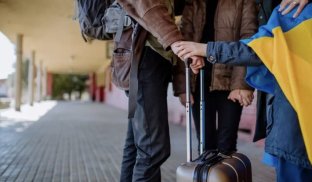 ООН згортає програми для ВПО в Україні через брак фінансування ООН згортає програми для ВПО в Україні через брак фінансування