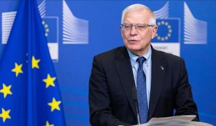 Топдипломат Європейського Союзу Жозеп Боррель Путін вирішив продовжувати війну до остаточної перемоги