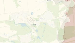 DeepState: Росіяни просунулися біля Часового Яру DeepState: Росіяни просунулися біля Часового Яру