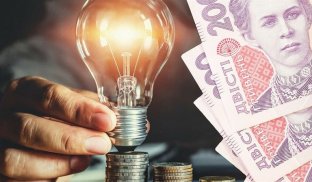 Влада майже вдвічі підвищила тариф на електроенергію для населення